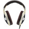 Фото - Наушники Sennheiser HD 599 Ivory (506831) | click.ua