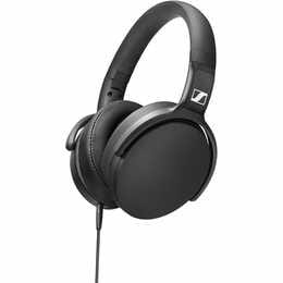 Гарнітура Sennheiser HD 400S Black (508598)