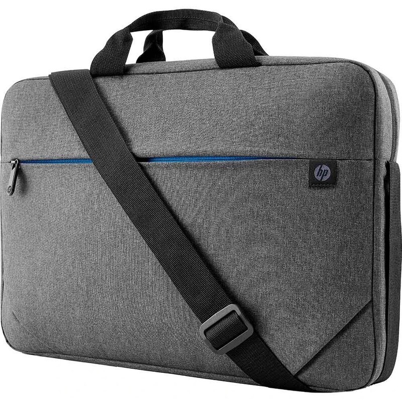 Сумка для ноутбука HP Prelude Topload (2Z8P4AA) 15.6"