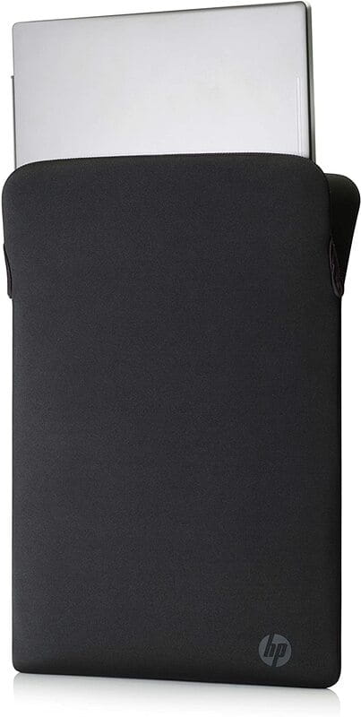 Чохол HP Protective Reversible Sleeve GRY/MVE (2F1W8AA) 15.6"