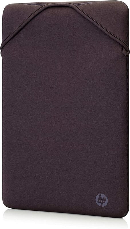 Чохол HP Protective Reversible Sleeve GRY/MVE (2F1W8AA) 15.6"