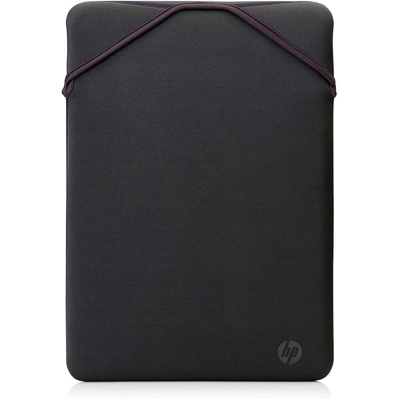 Чохол HP Protective Reversible Sleeve GRY/MVE (2F1W8AA) 15.6"