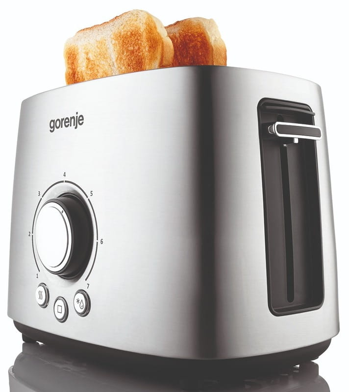 Тостер Gorenje T1000E