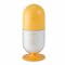 Фото - Зволожувач повітря Remax RT-A500 Capsule Mini Humidifier жовтий (6954851281870) | click.ua