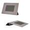 Фото - Чехол-книжка Sumdex универсальный 10" Grey (TCK-105GR) | click.ua
