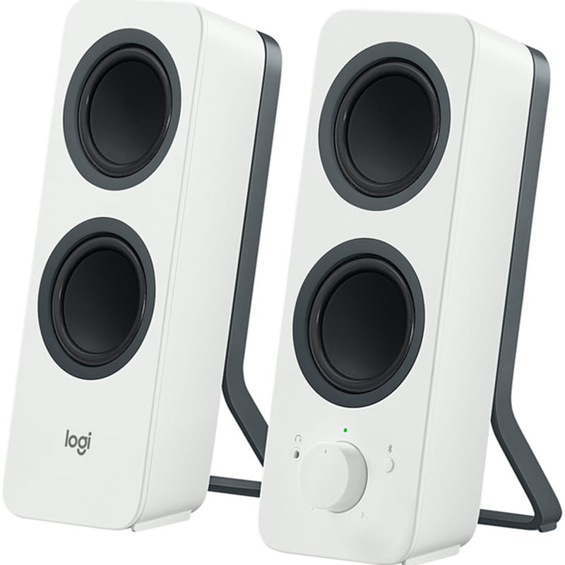 Акустична система Logitech Z207 White (980-001292)