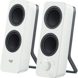 Акустична система Logitech Z207 White (980-001292)
