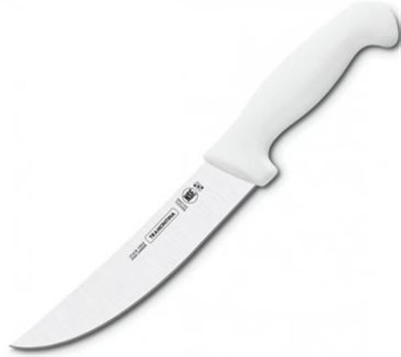 Ніж Tramontina Professional Master White (24607/088)