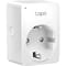 Фото - Інтелектуальна розетка TP-Link Tapo P100-1-pack | click.ua