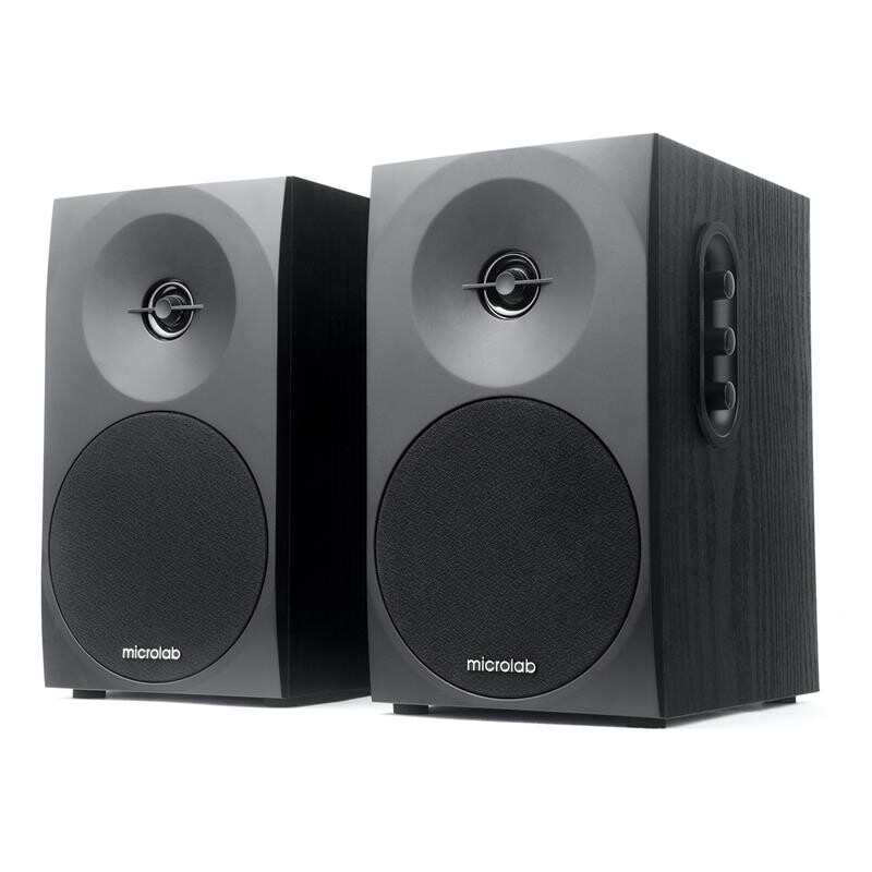 Акустическая система Microlab B-70 Black