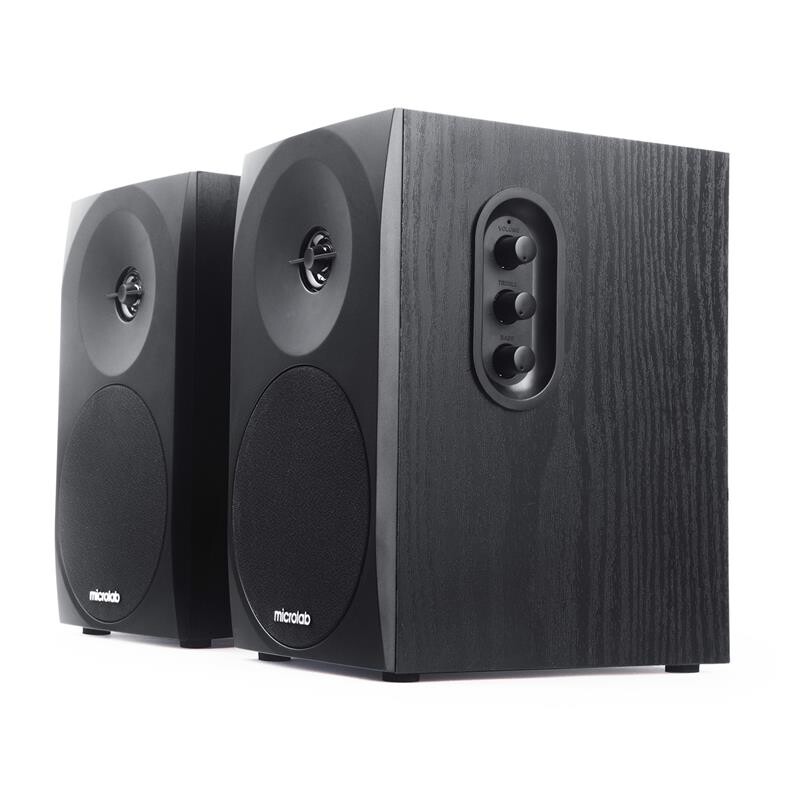Акустическая система Microlab B-70 Black