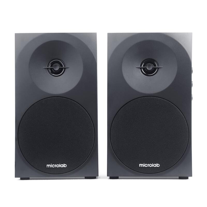 Акустическая система Microlab B-70 Black