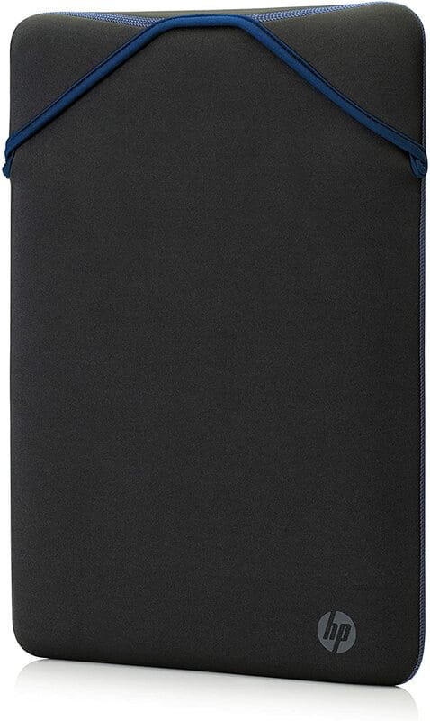 Чохол HP Protective Reversible Sleeve 15.6" Black/Blue Laptop (2F1X7AA)