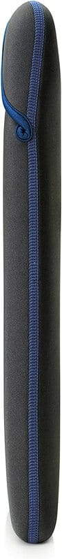 Чохол HP Protective Reversible Sleeve 15.6" Black/Blue Laptop (2F1X7AA)