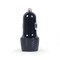 Фото - Автомобильное зарядное устройство Gembird (2USB, 4.8A) Black (TA-U2C48A-CAR-01) | click.ua