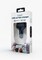 Фото - Автомобильний зарядний пристрій Gembird (2USB, 3A) QC3.0 Black (TA-U2QC3-CAR-01) | click.ua