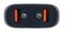 Фото - Автомобильний зарядний пристрій Gembird (2USB, 3A) QC3.0 Black (TA-U2QC3-CAR-01) | click.ua