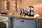 Фото - Електрочайник Gorenje K17CLBK | click.ua