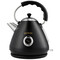 Фото - Електрочайник Gorenje K17CLBK | click.ua