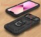 Фото - Чeхол-накладка BeCover Military для Apple iPhone 13 Black (707103) | click.ua