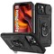 Фото - Чeхол-накладка BeCover Military для Apple iPhone 13 Black (707103) | click.ua