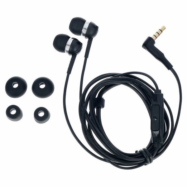 Гарнитура Sennheiser CX 80 S Mic (508896)