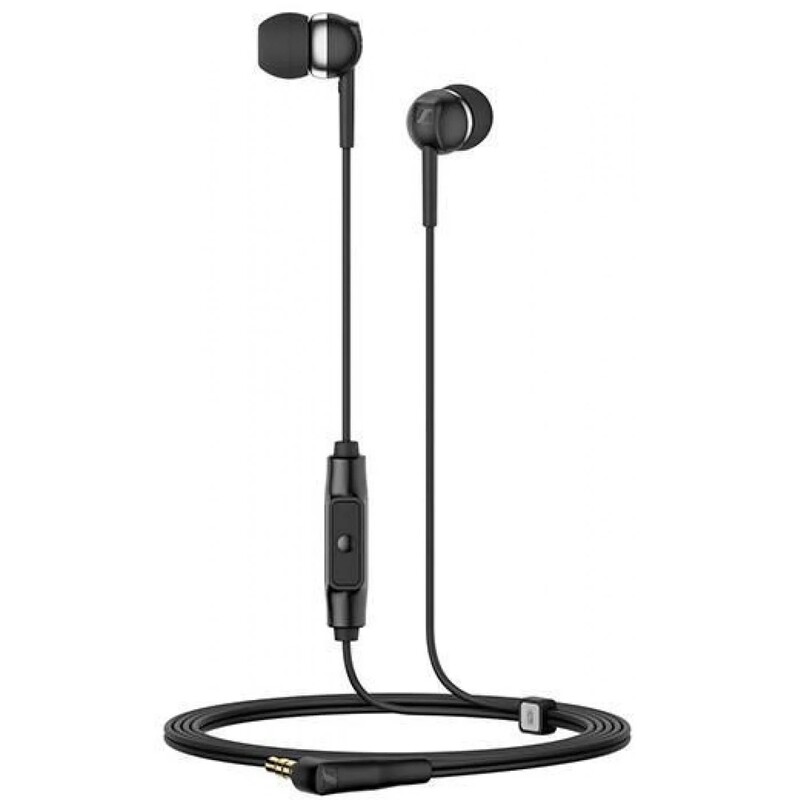 Гарнитура Sennheiser CX 80 S Mic (508896)