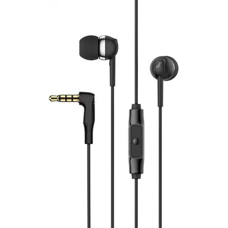 Гарнитура Sennheiser CX 80 S Mic (508896)