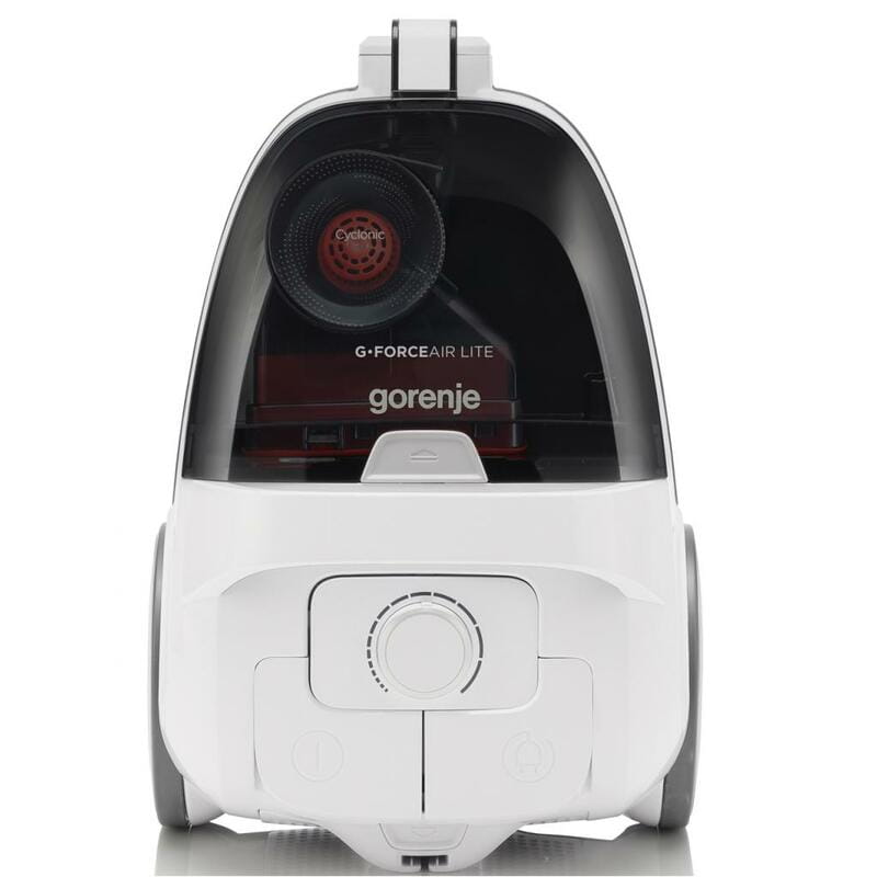 Пылесос Gorenje VCEA02GALWCY