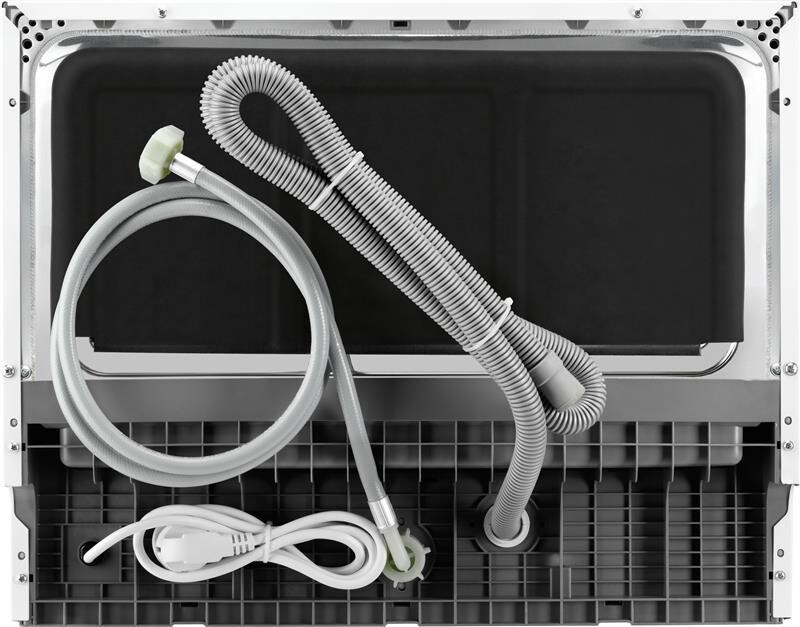 Посудомийна машина Electrolux ESF2400OS