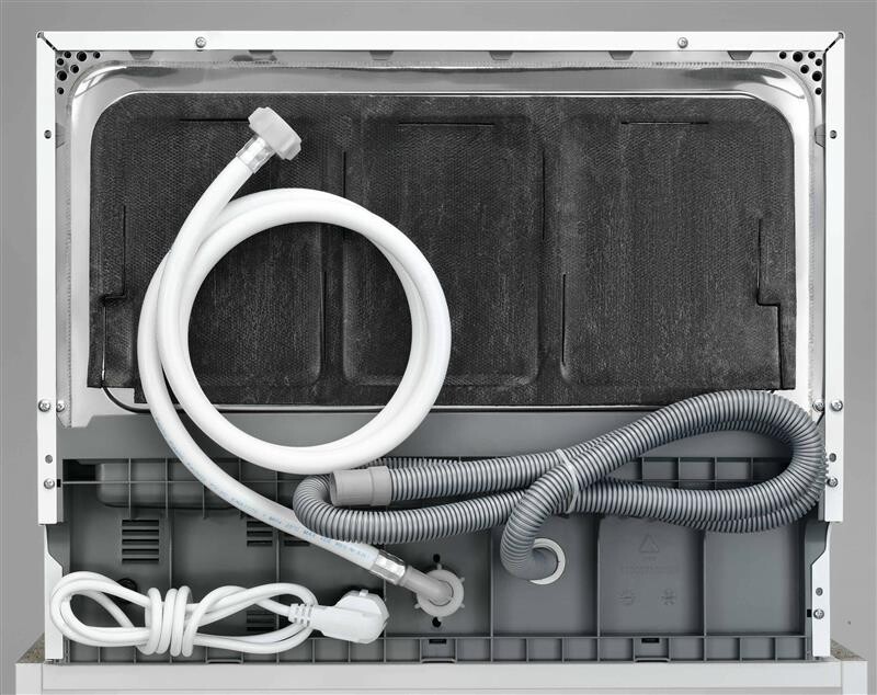 Посудомийна машина Electrolux ESF2400OS