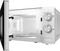 Фото - Микроволновая печь Gorenje MO17E1W | click.ua