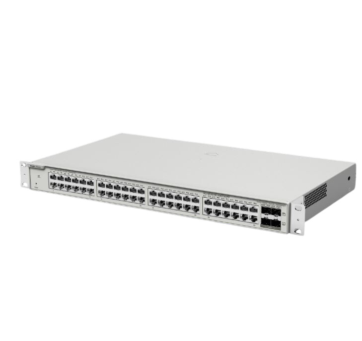 Комутатор Ruijie Reyee RG-NBS5100-48GT4SFP