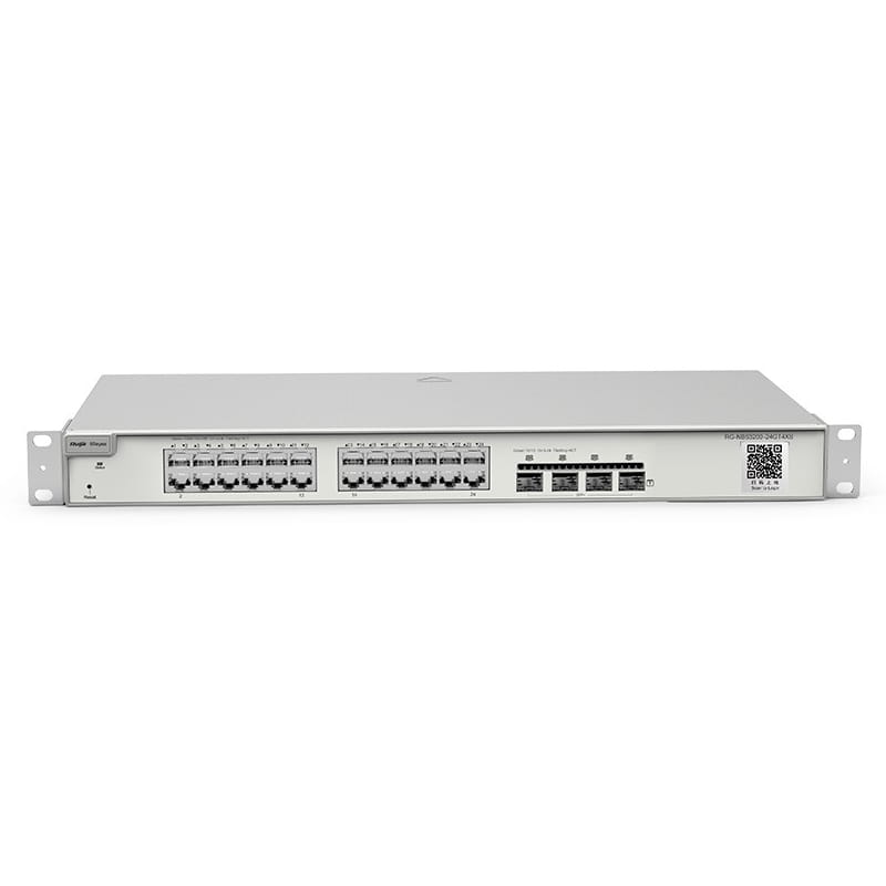 Коммутатор Ruijie Reyee RG-NBS3200-24GT4XS