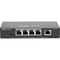 Фото - Комутатор Ruijie Reyee RG-ES205GC-P | click.ua