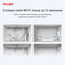 Фото - Точка доступа Ruijie Reyee RG-RAP1200(P) | click.ua