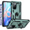 Фото - Чeхол-накладка BeCover Military для Xiaomi Poco M4 Pro 5G Dark Green (707123) | click.ua