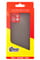 Фото - Чохол-накладка Dengos Matt для Samsung Galaxy A03 SM-A035 Red (DG-TPU-MATT-95) | click.ua