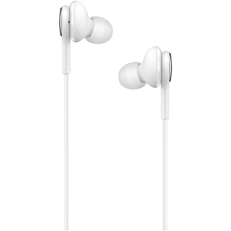 Гарнітура Samsung EO-IC100BWEGRU White
