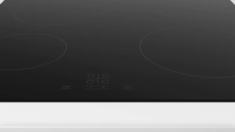 Варильна поверхня Bosch PKE611BA2E