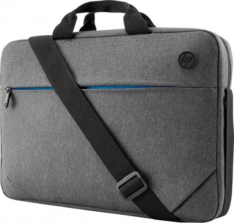 Сумка для ноутбука HP Prelude 17.3" Grey (34Y64AA)