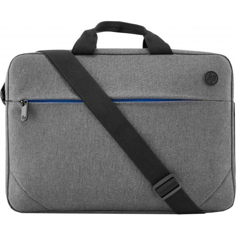 Сумка для ноутбука HP Prelude 17.3" Grey (34Y64AA)