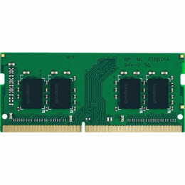 Модуль пам`яті SO-DIMM 32GB/3200 DDR4 Goodram (GR3200S464L22/32G)
