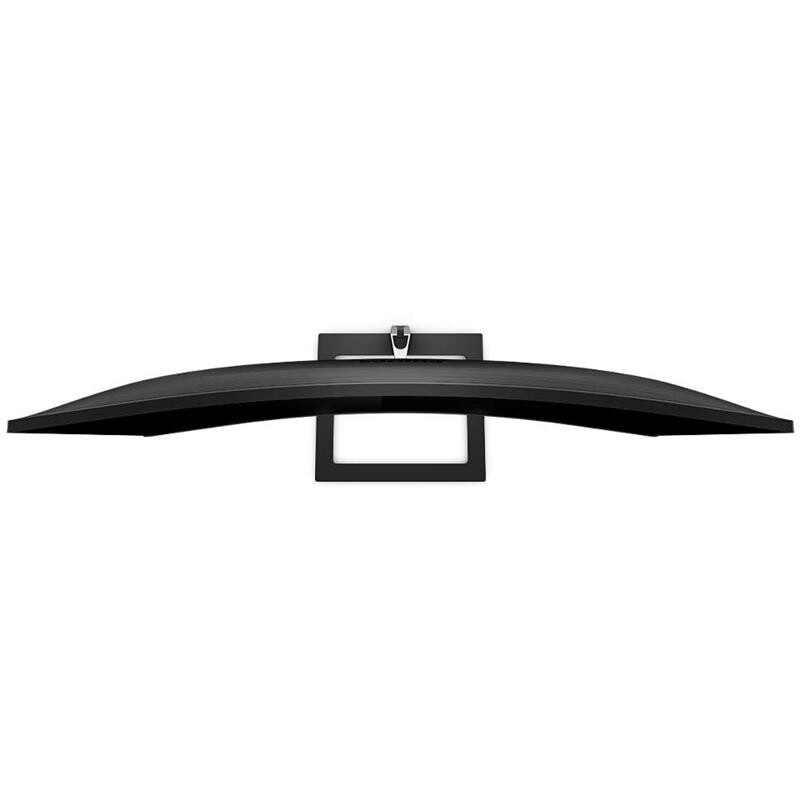 Монитор Philips 32" 322E1C/00 VA Black/Silver Curved