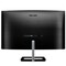 Фото - Монитор Philips 32" 322E1C/00 VA Black/Silver Curved | click.ua