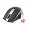 Фото - Мышь беспроводная A4Tech Fstyler FB35C Smoky Grey USB | click.ua