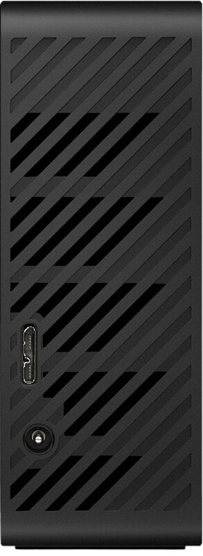 Внешний жесткий диск 3.5" USB 8.0TB Seagate Expansion Desktop Black (STKP8000400)