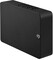 Фото - Внешний жесткий диск 3.5" USB 8.0TB Seagate Expansion Desktop Black (STKP8000400) | click.ua
