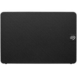 Зовнішній жорсткий диск 3.5" USB 8.0TB Seagate Expansion Desktop Black (STKP8000400)