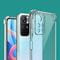 Фото - Чехол-накладка BeCover Anti-Shock для Xiaomi Poco M4 Pro 5G Clear (707198) | click.ua